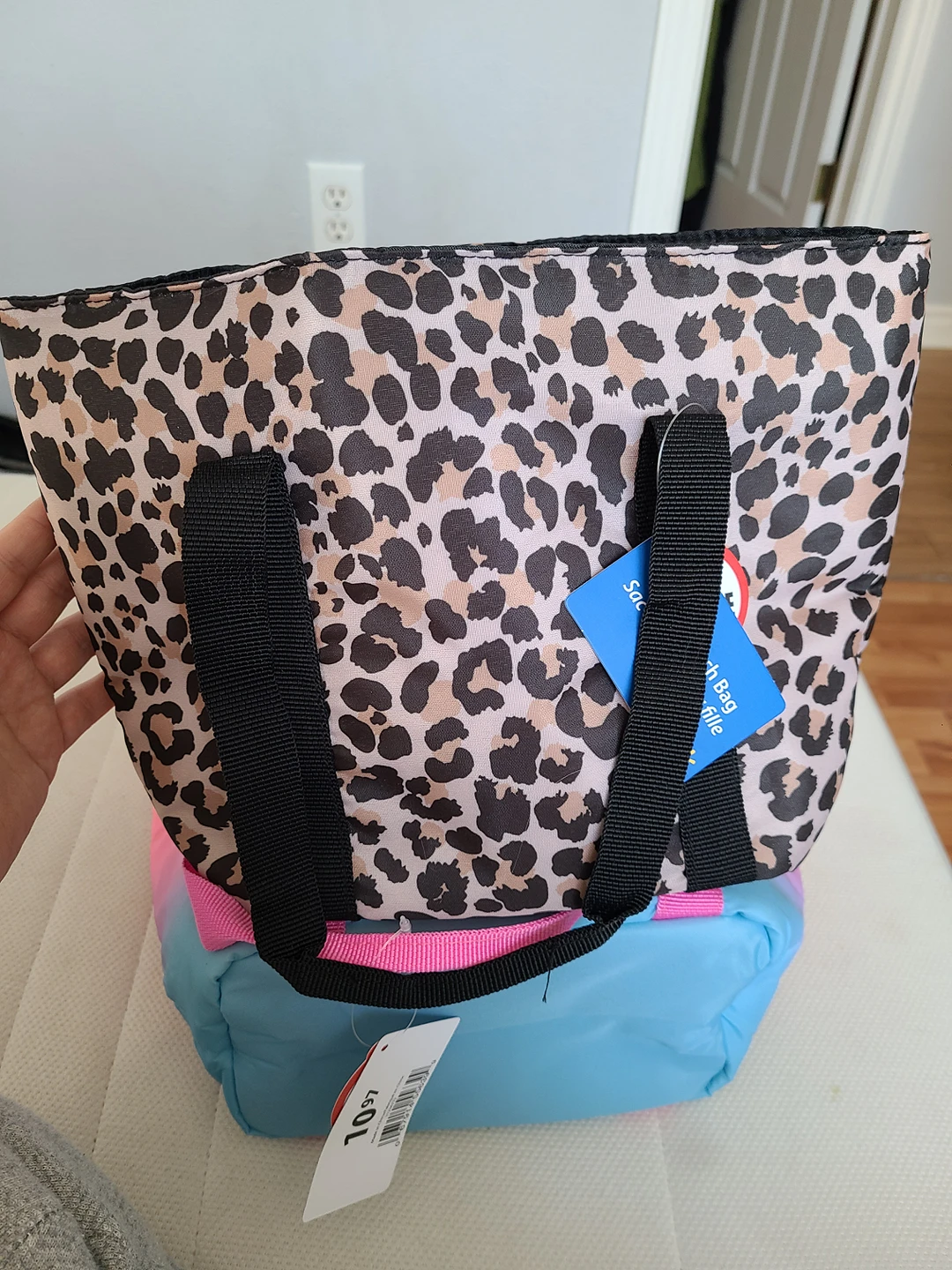 ladies/ girls lunch bags