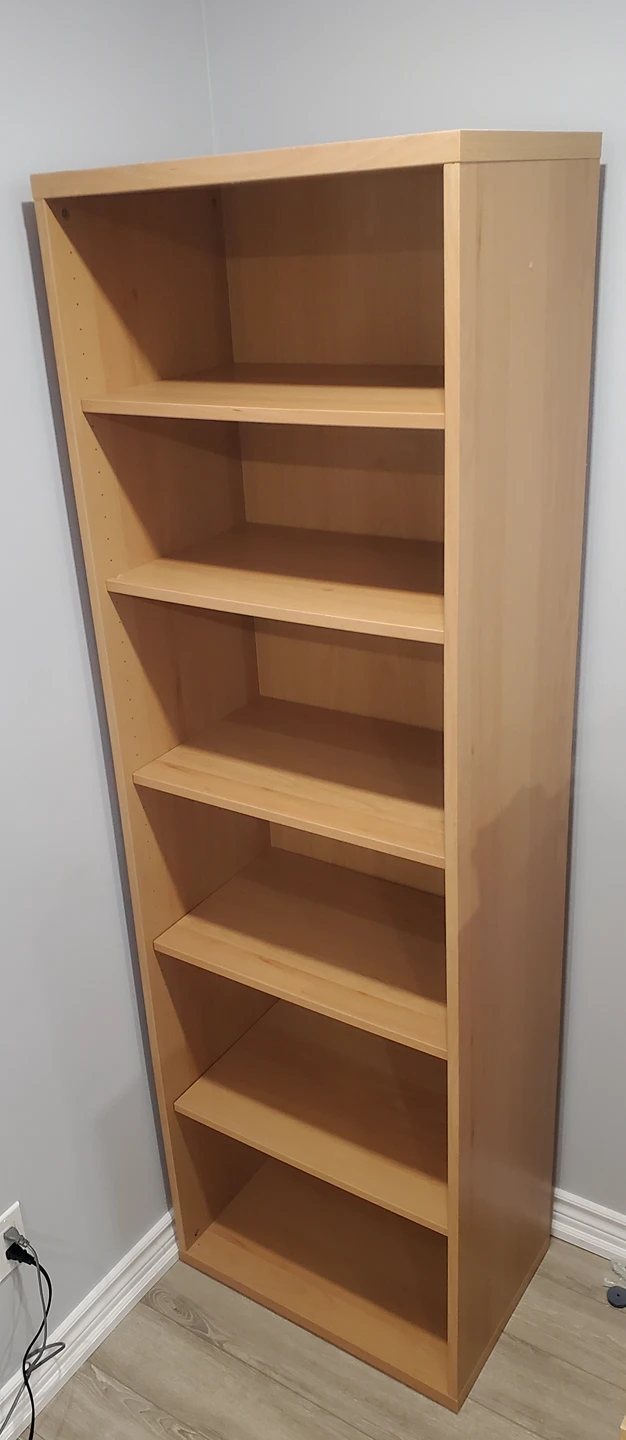 IKEA Bookshelf - photo 2