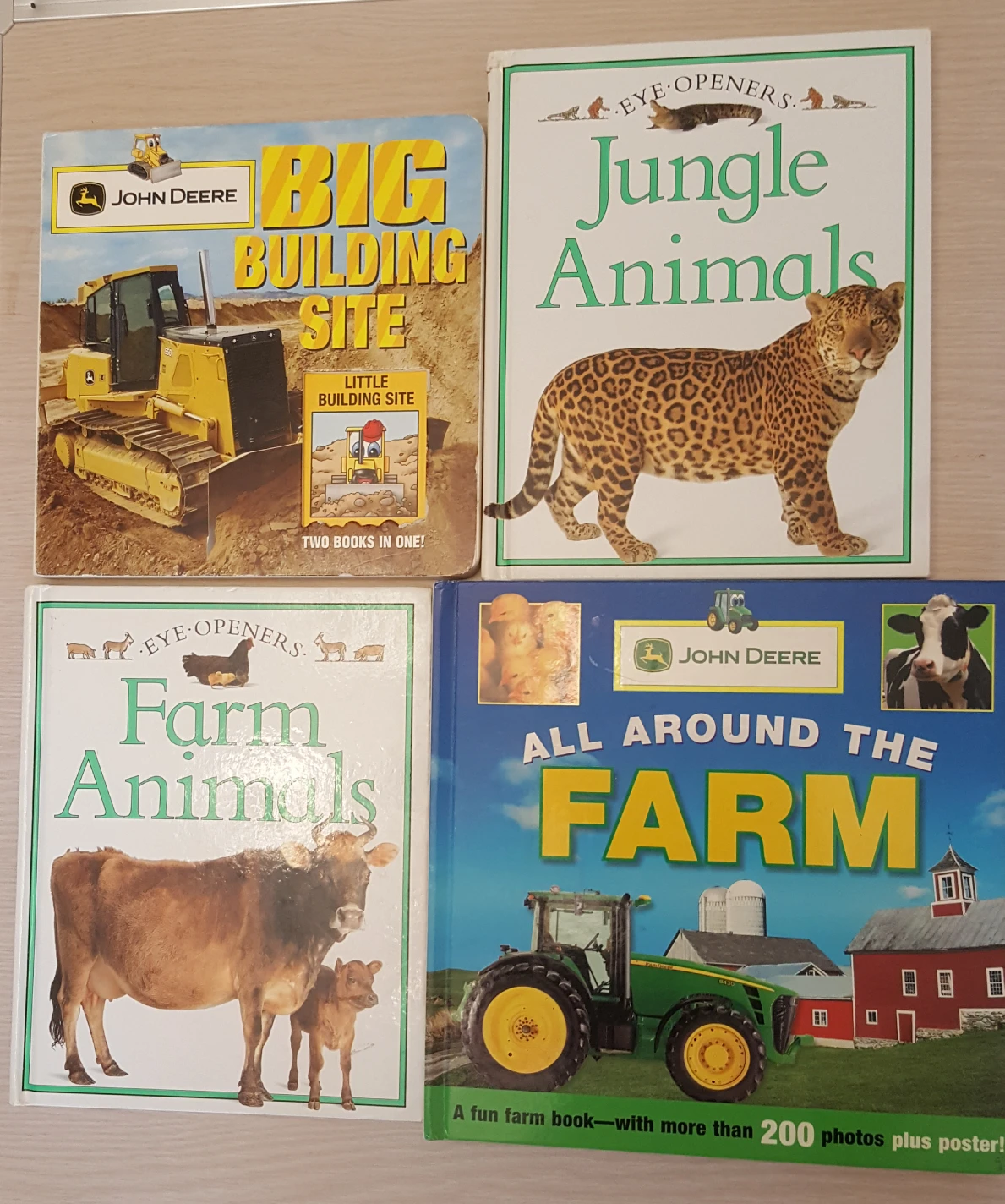 children's books