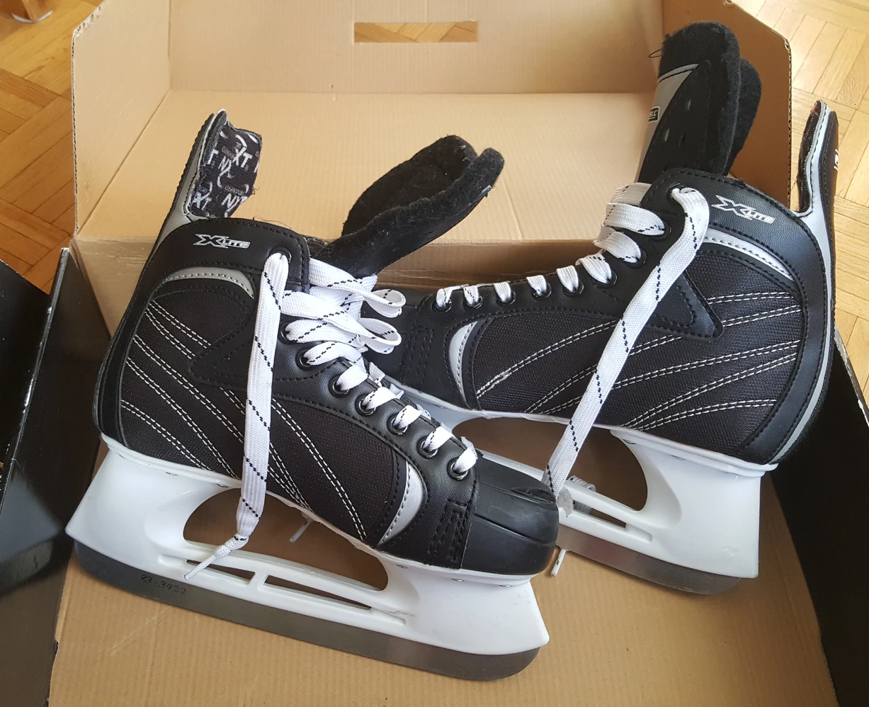 skate size Euro 39