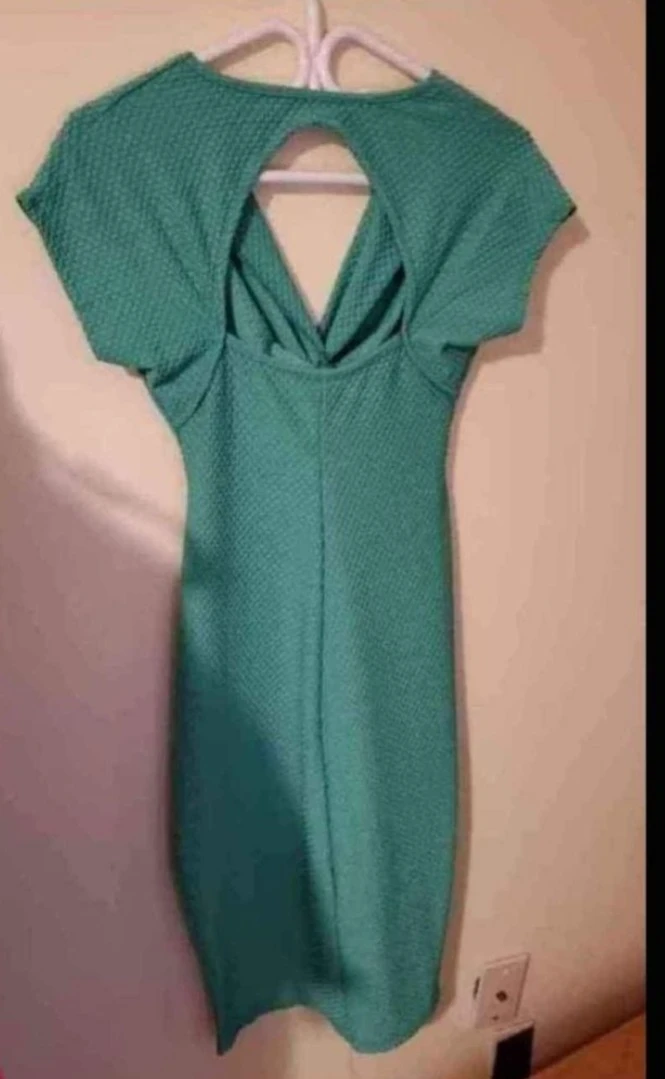 Pretty dress - photo 2
