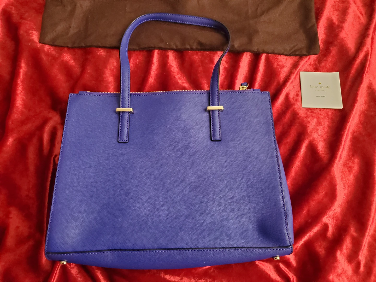 Kate spade Bag $140 image indicator(6)