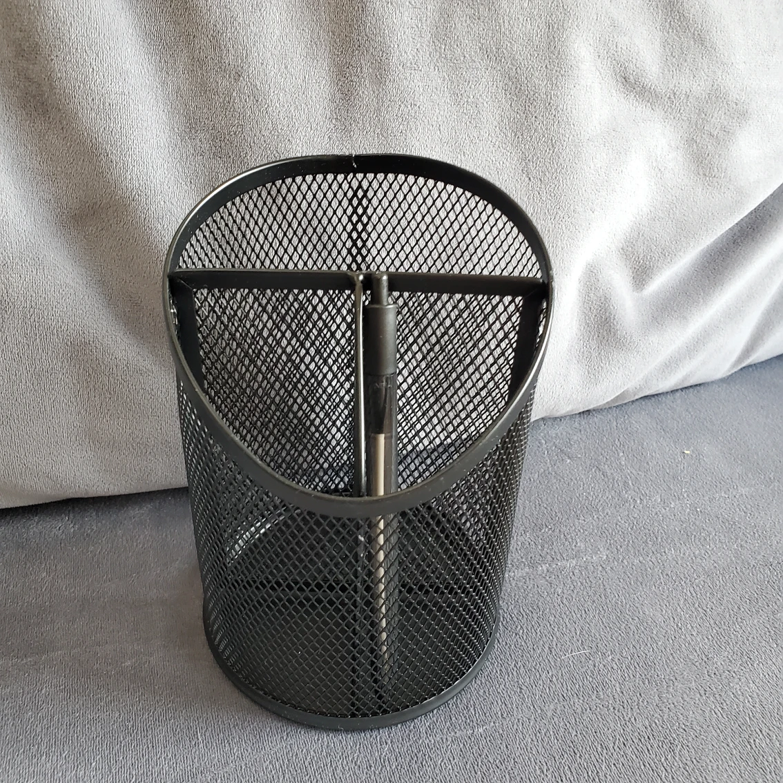 pen holder #freecycle