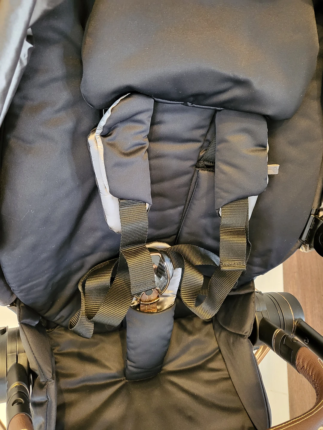 cybex mios stroller like new condition - photo 5