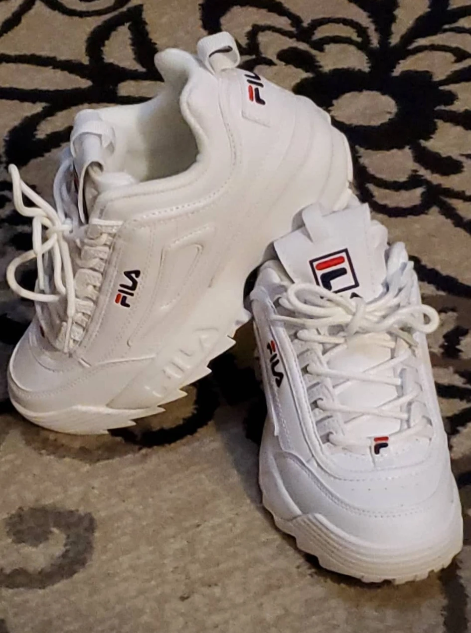 Fila Shoes