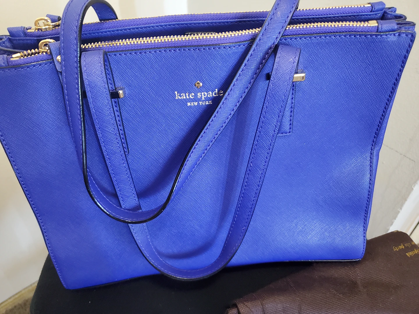 Kate spade Bag $140 image indicator(2)
