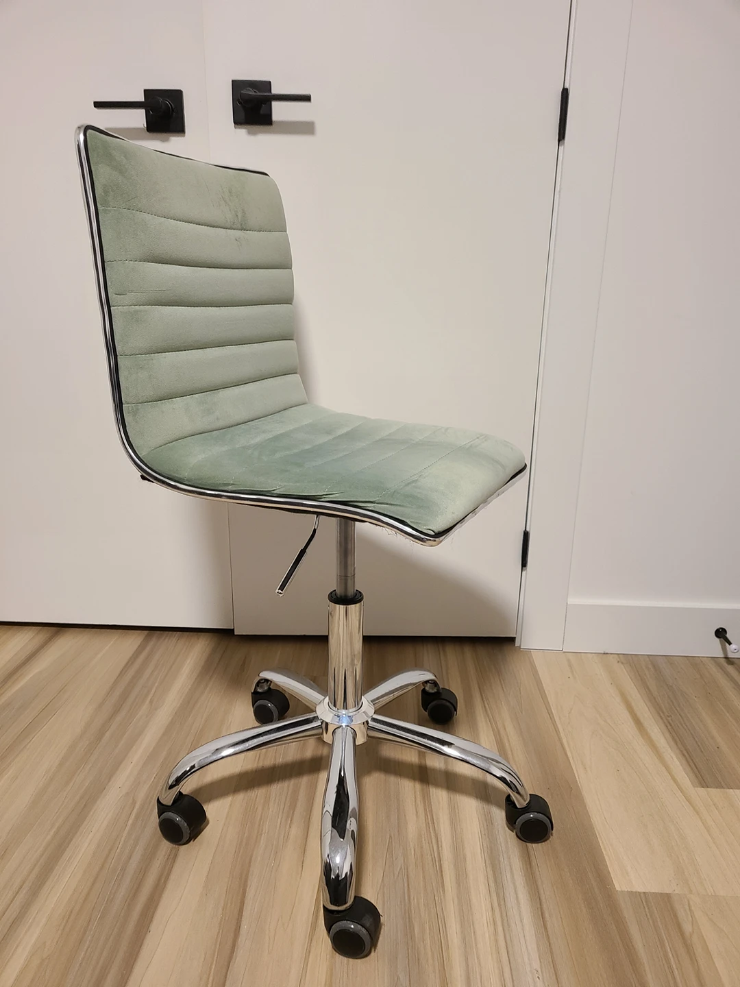 Home-office chair - photo 2