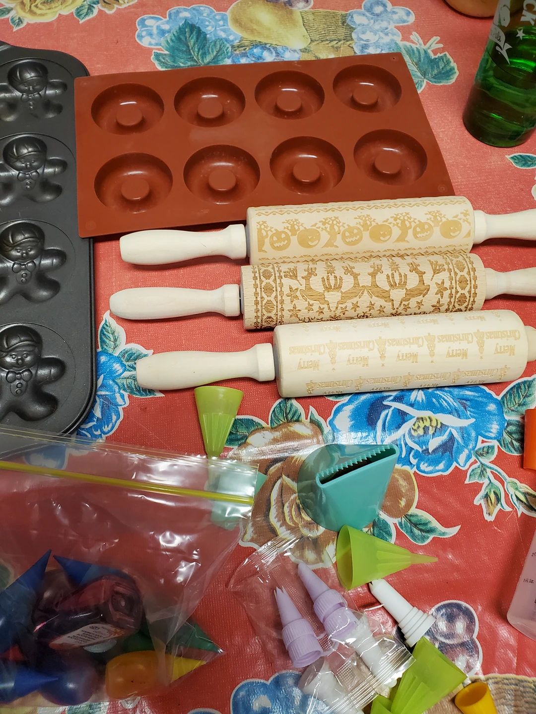 Baking supplies - photo 2