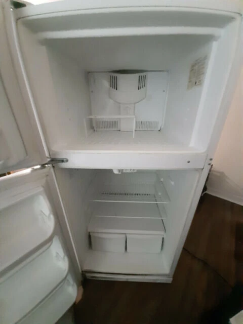 Used Fridge - photo 2
