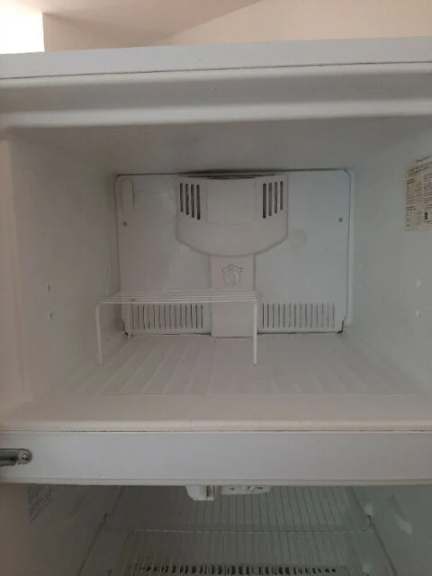Used Fridge - photo 3