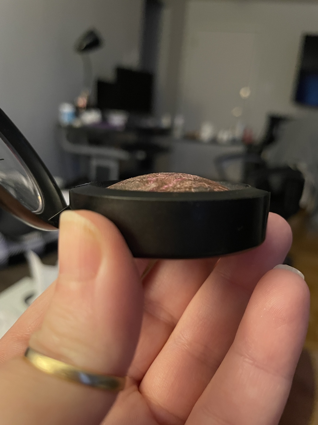 MAC Mineralized Eye Shadow - photo 3