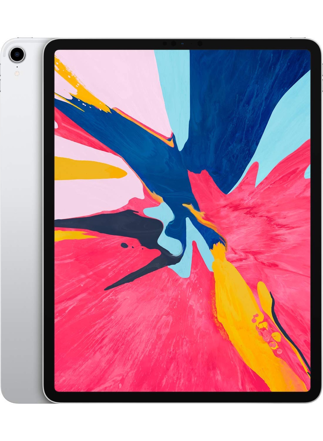 iPad Pro 12.9” (3rd gen)