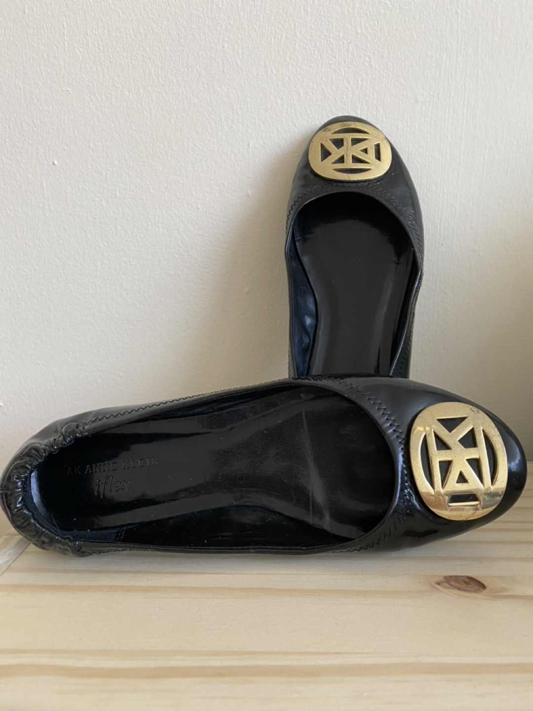 anne klein iflex shoes thumbnail