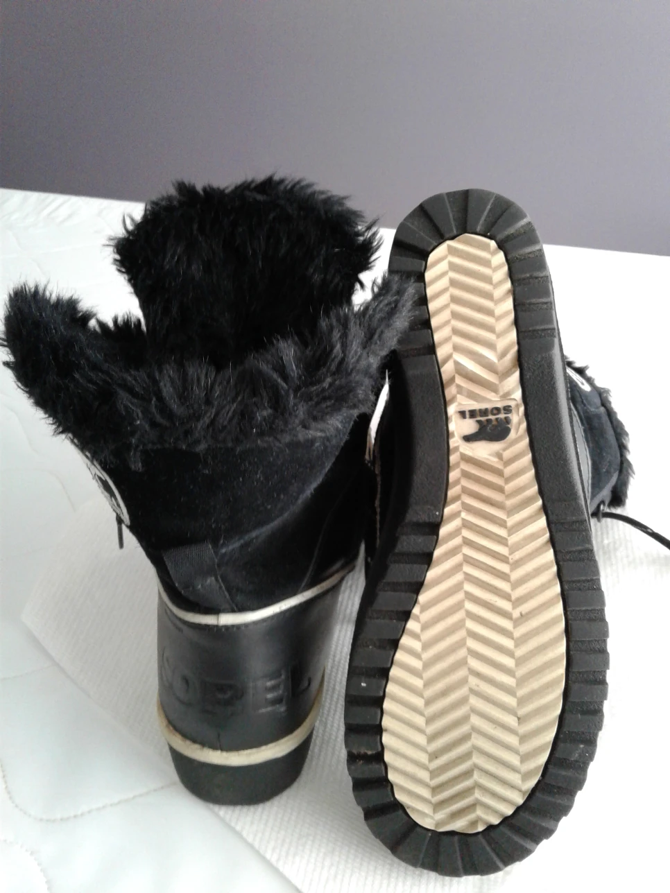 SOREL BOOTS - photo 3