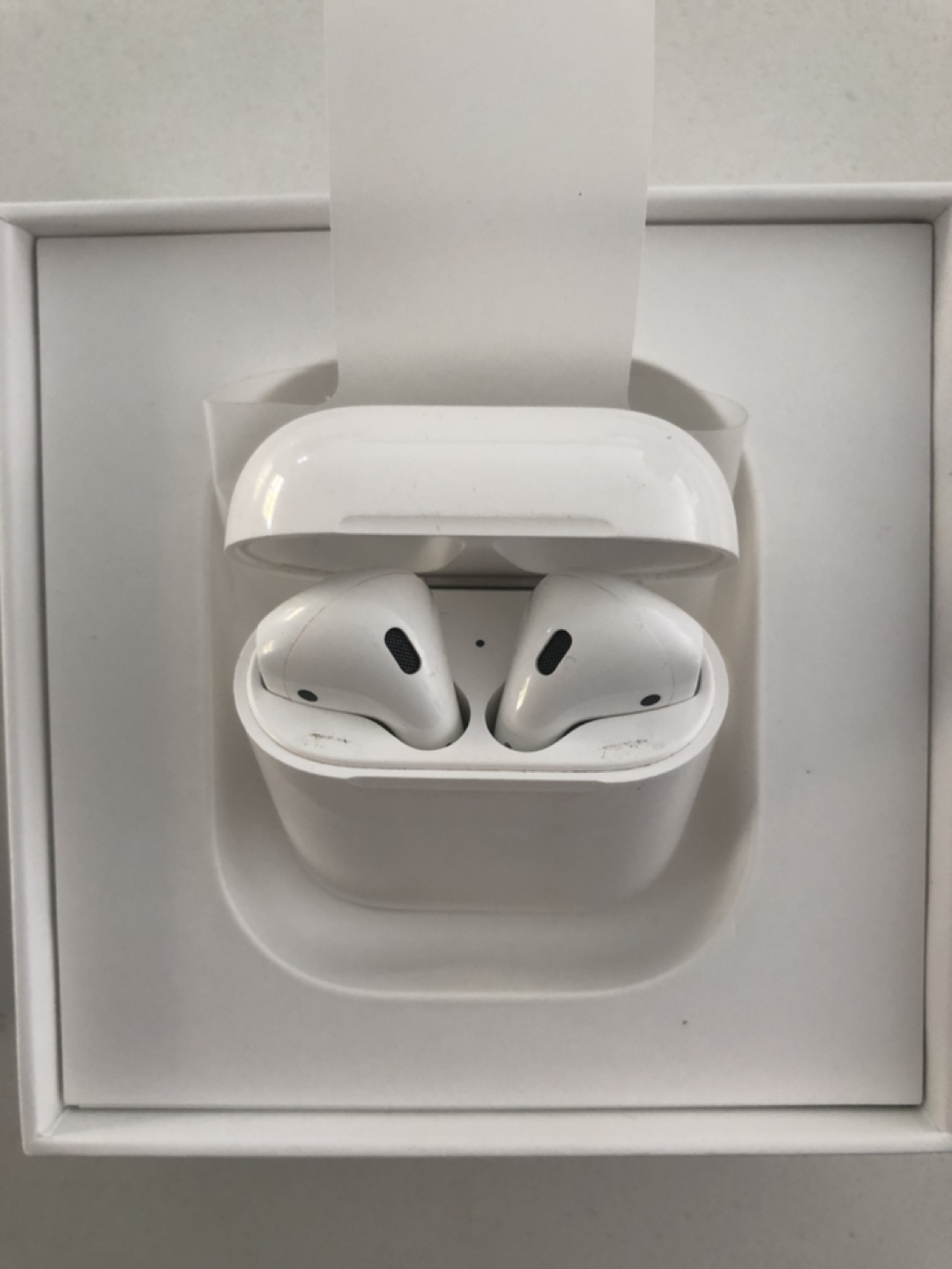 Apple airpods image indicator(4)