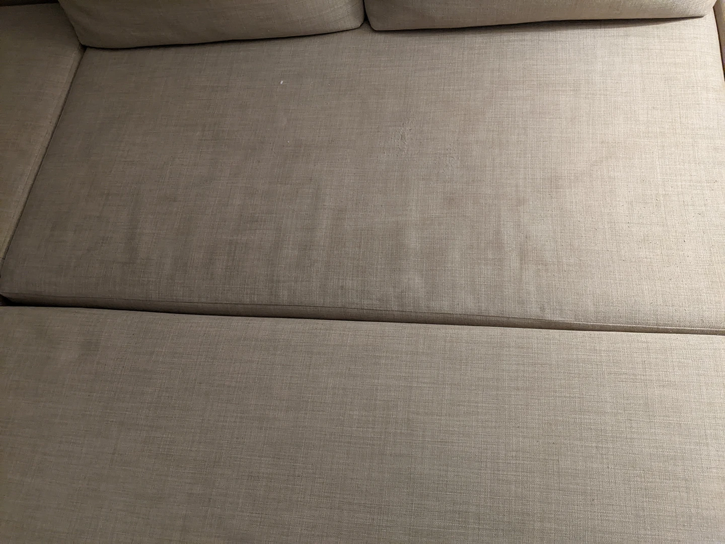 IKEA friheten sofa bed - photo 5
