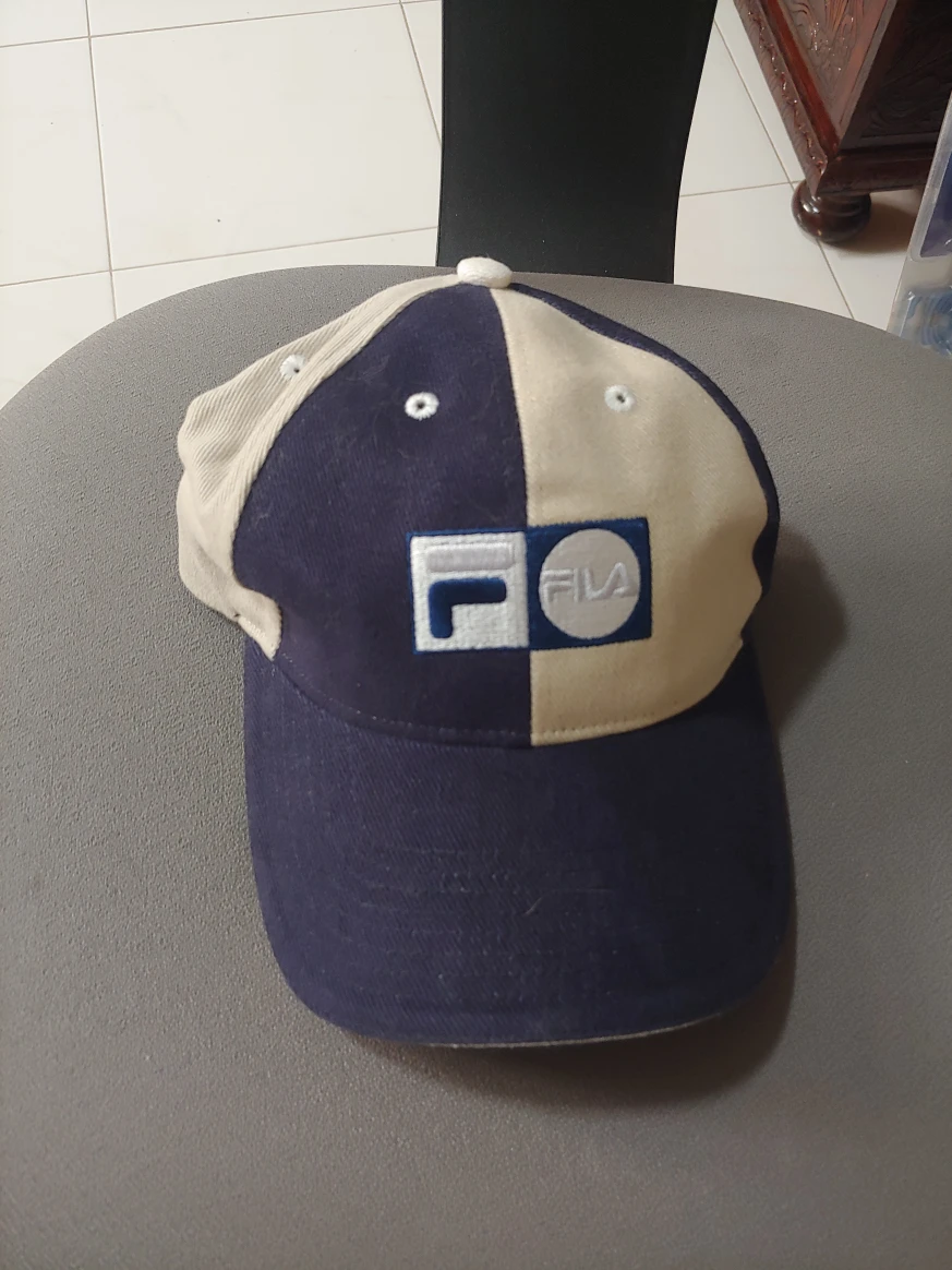 boys baseball hat thumbnail