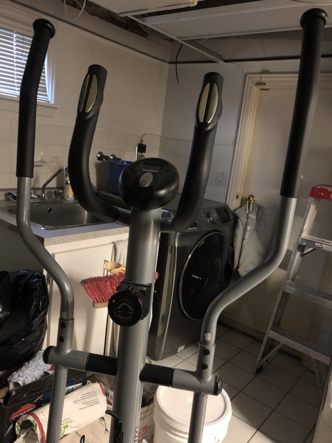 Fitness Club Elliptical - photo 2