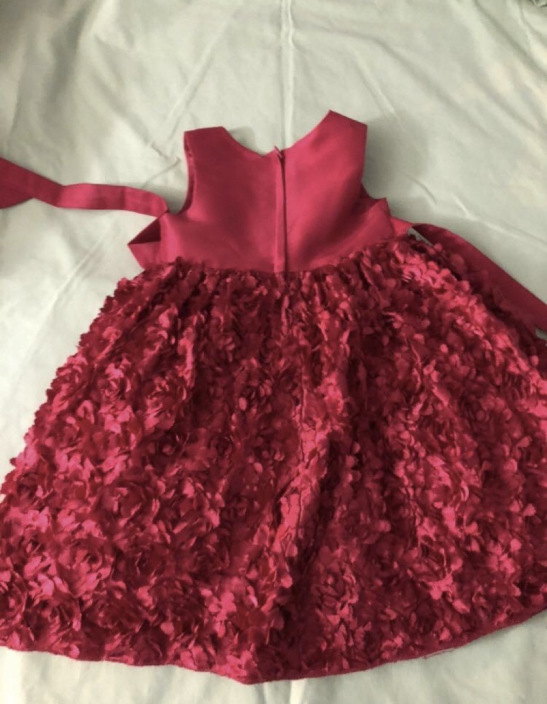 Red Dress image indicator(3)