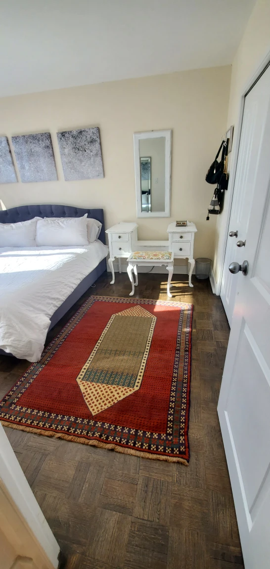 Persian Carpet - photo 3