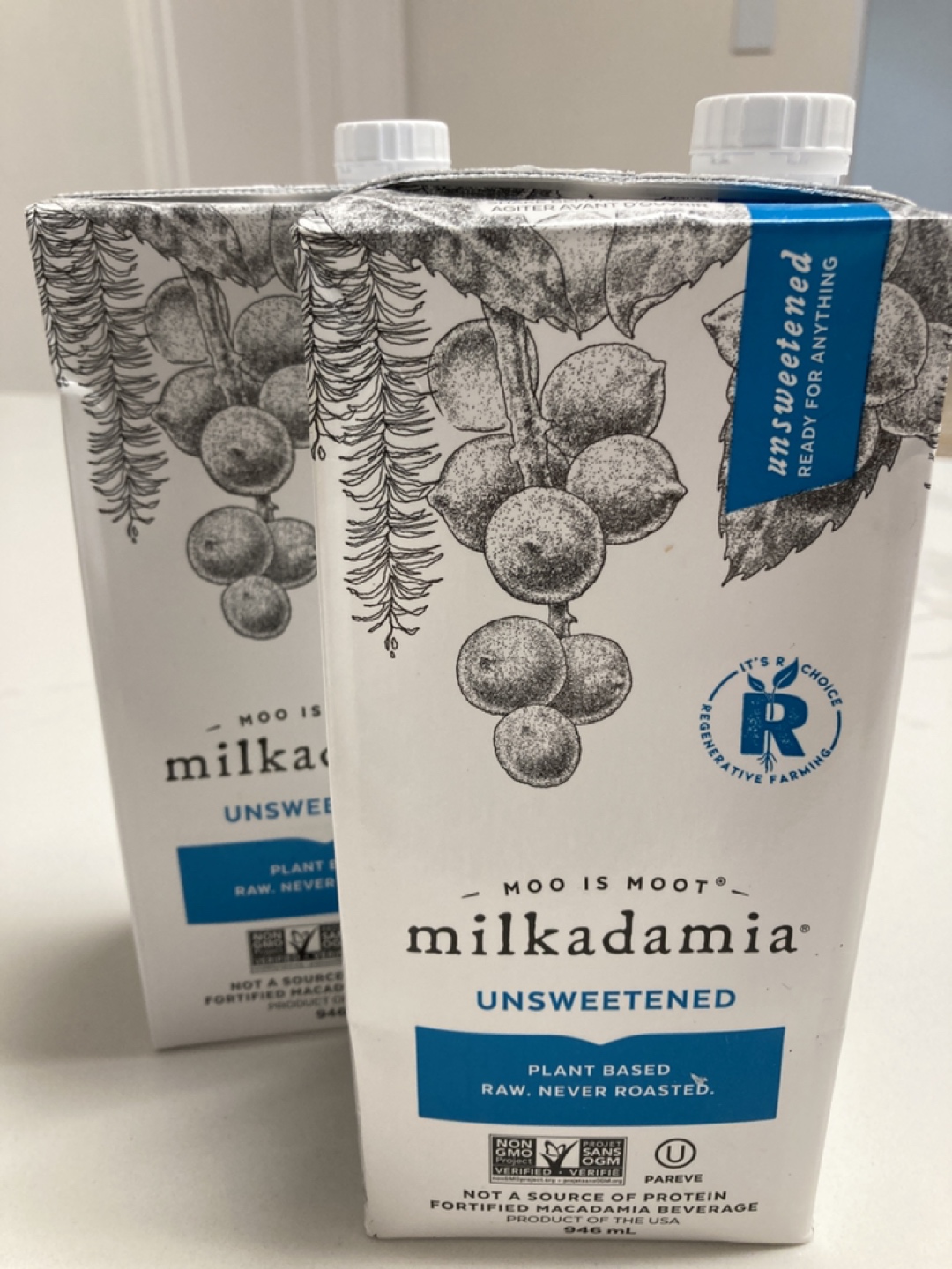milkadamia