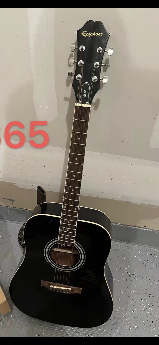 Guitar