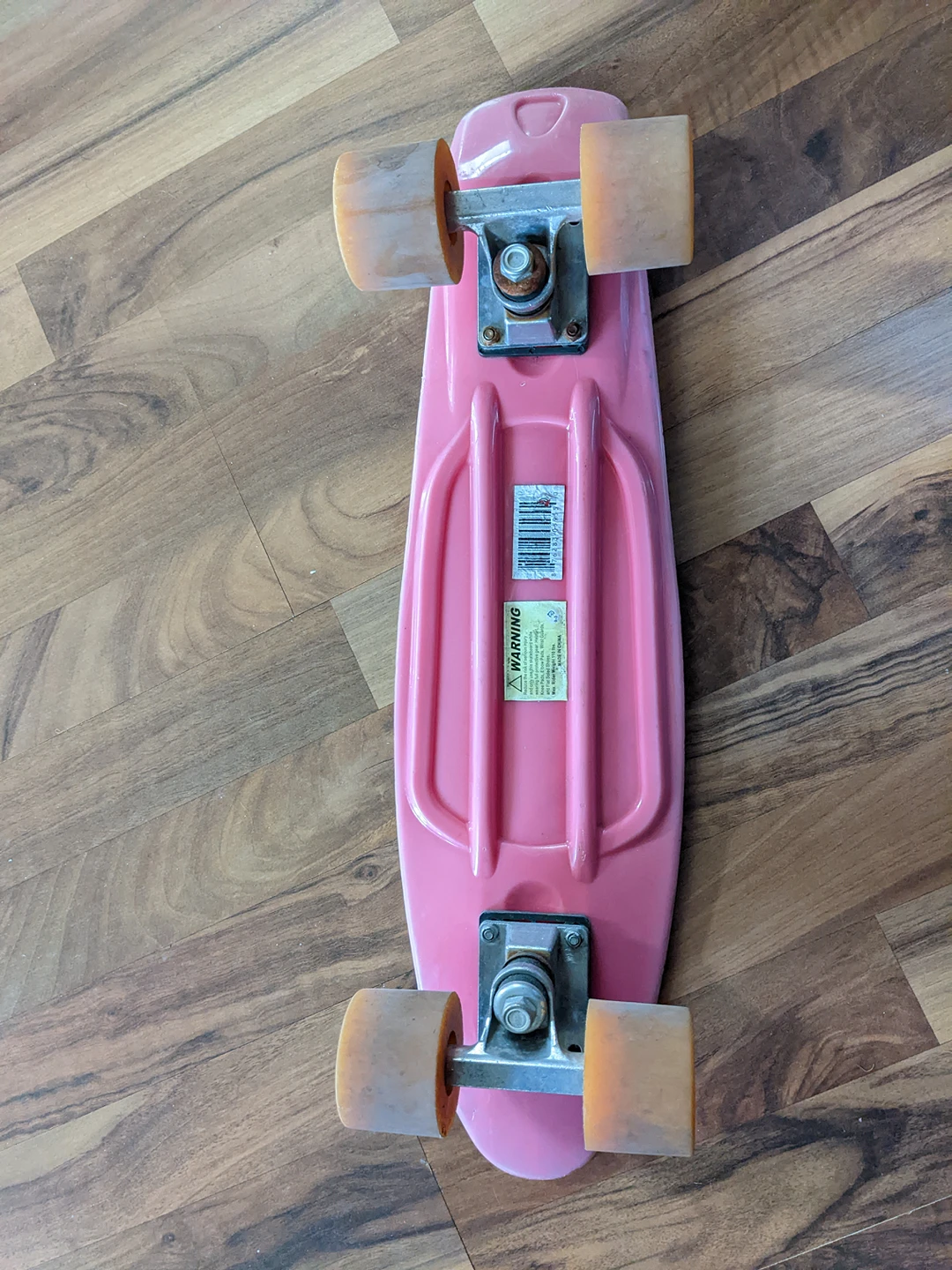 penny board - photo 3