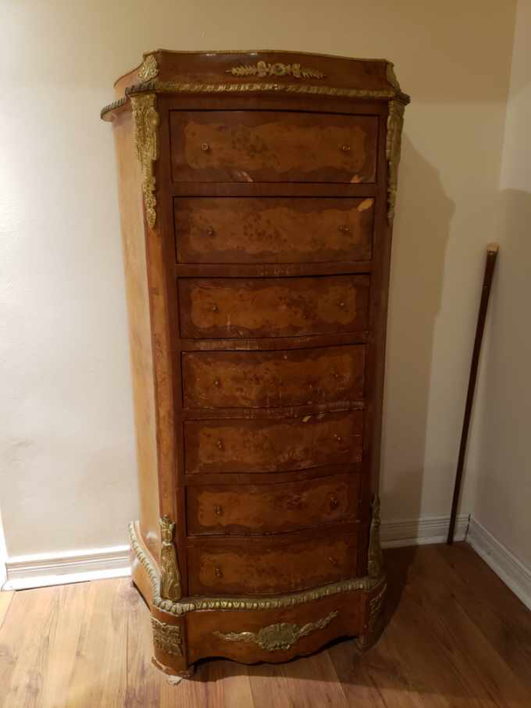Furniture antique - photo 2