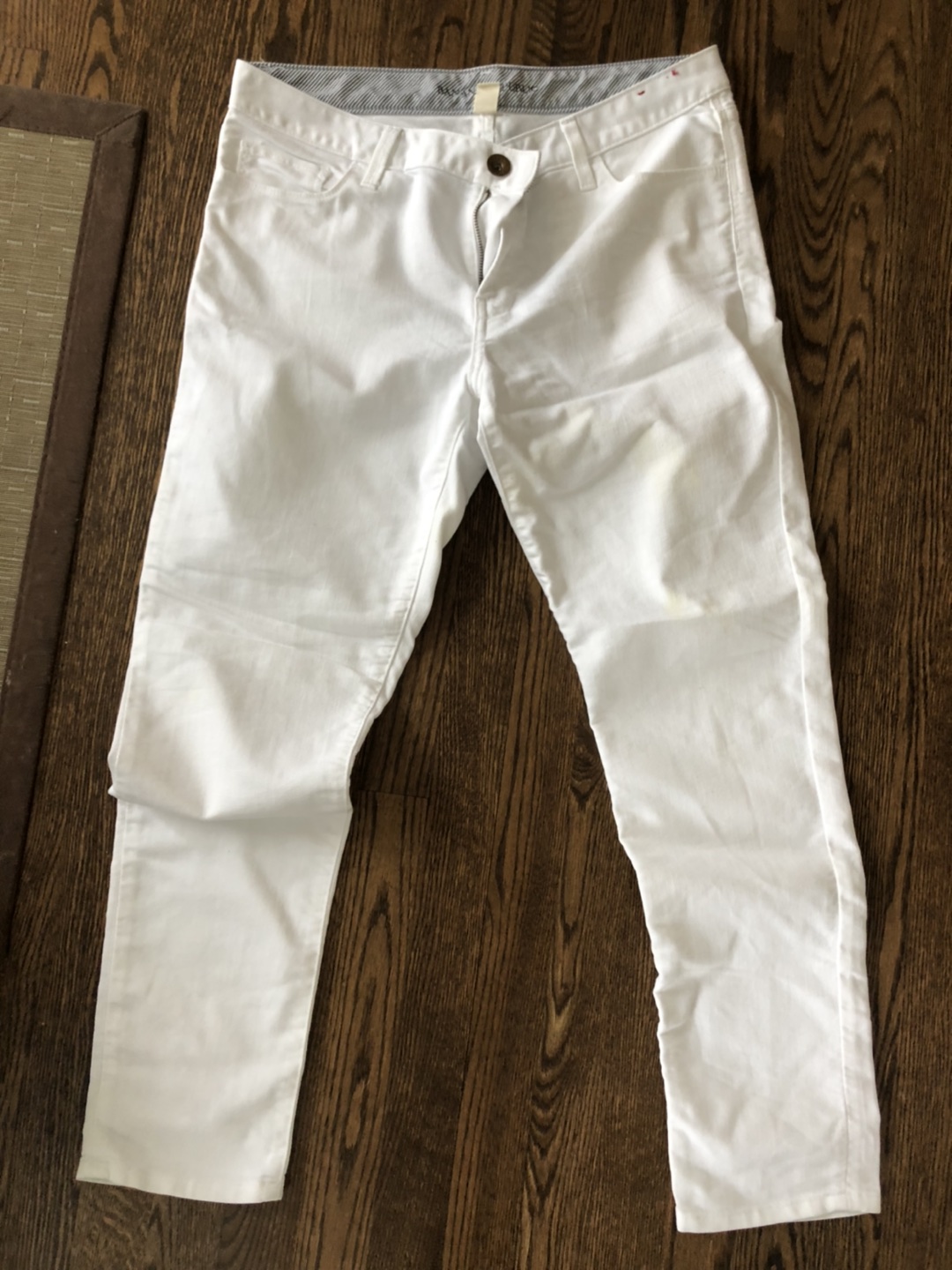 🥇Free Banana Republic pants 31R