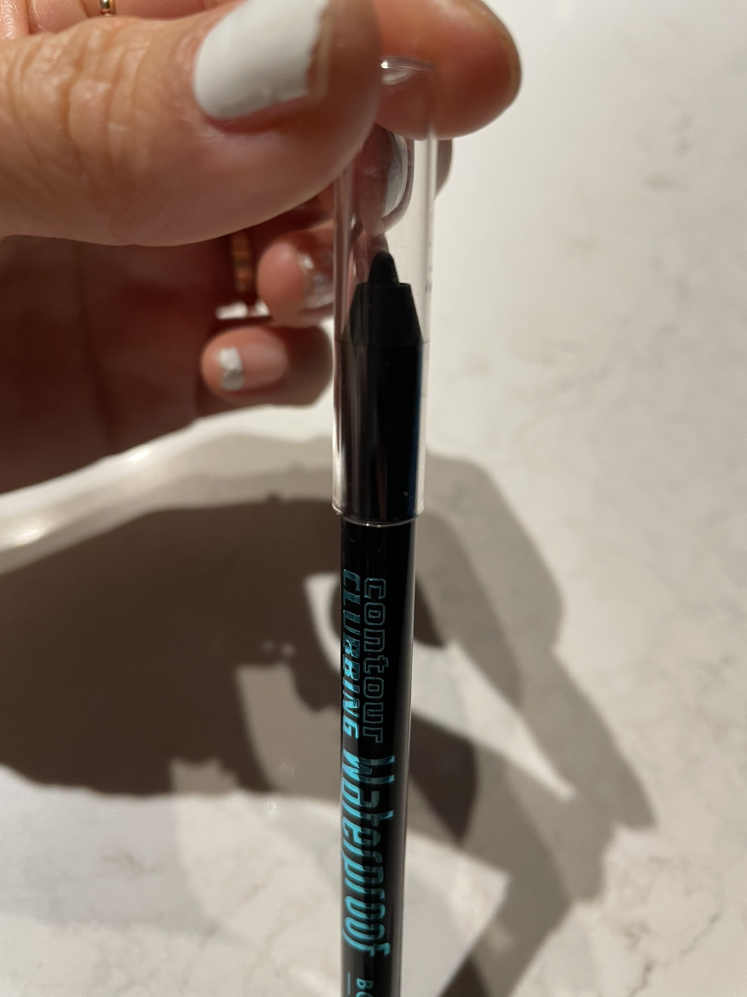 New Bourjois black eyeliner pencil🎉🎉🎉 - photo 2