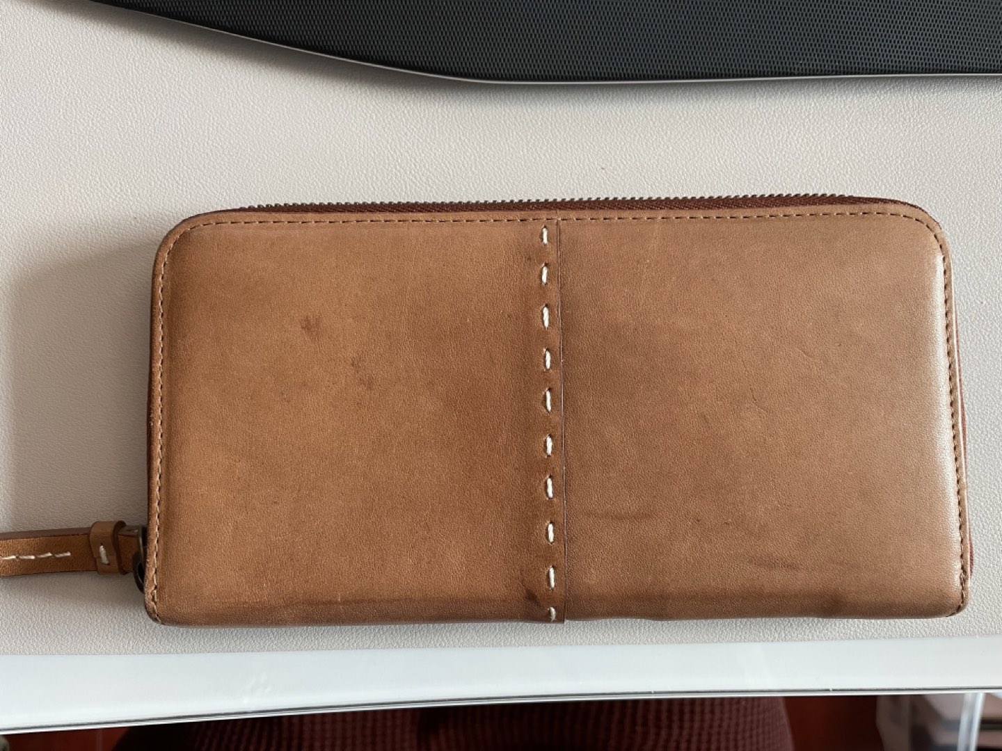 Wonen’s genuine leather wallet $50 thumbnail