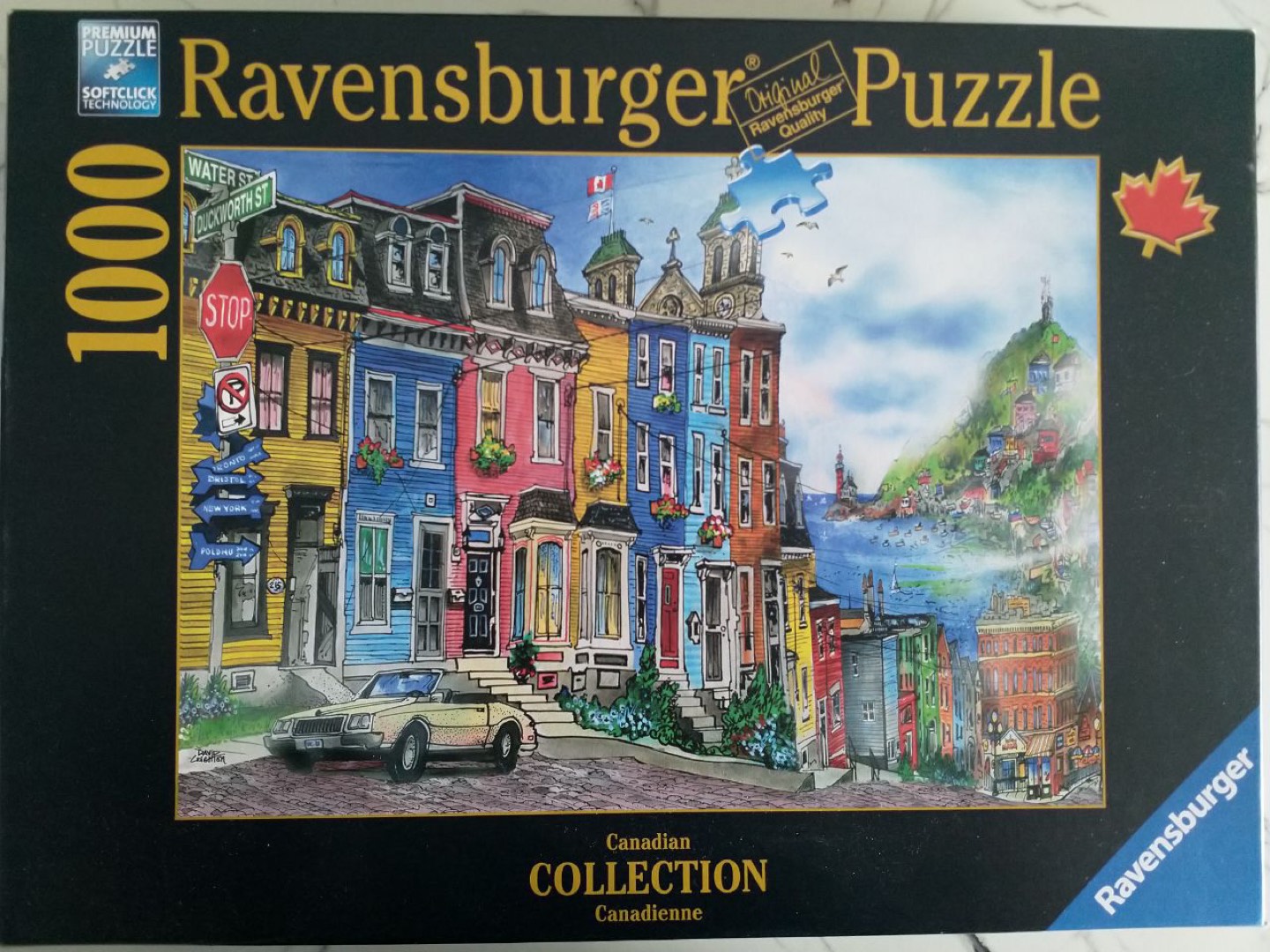 puzzles 1000 pieces
