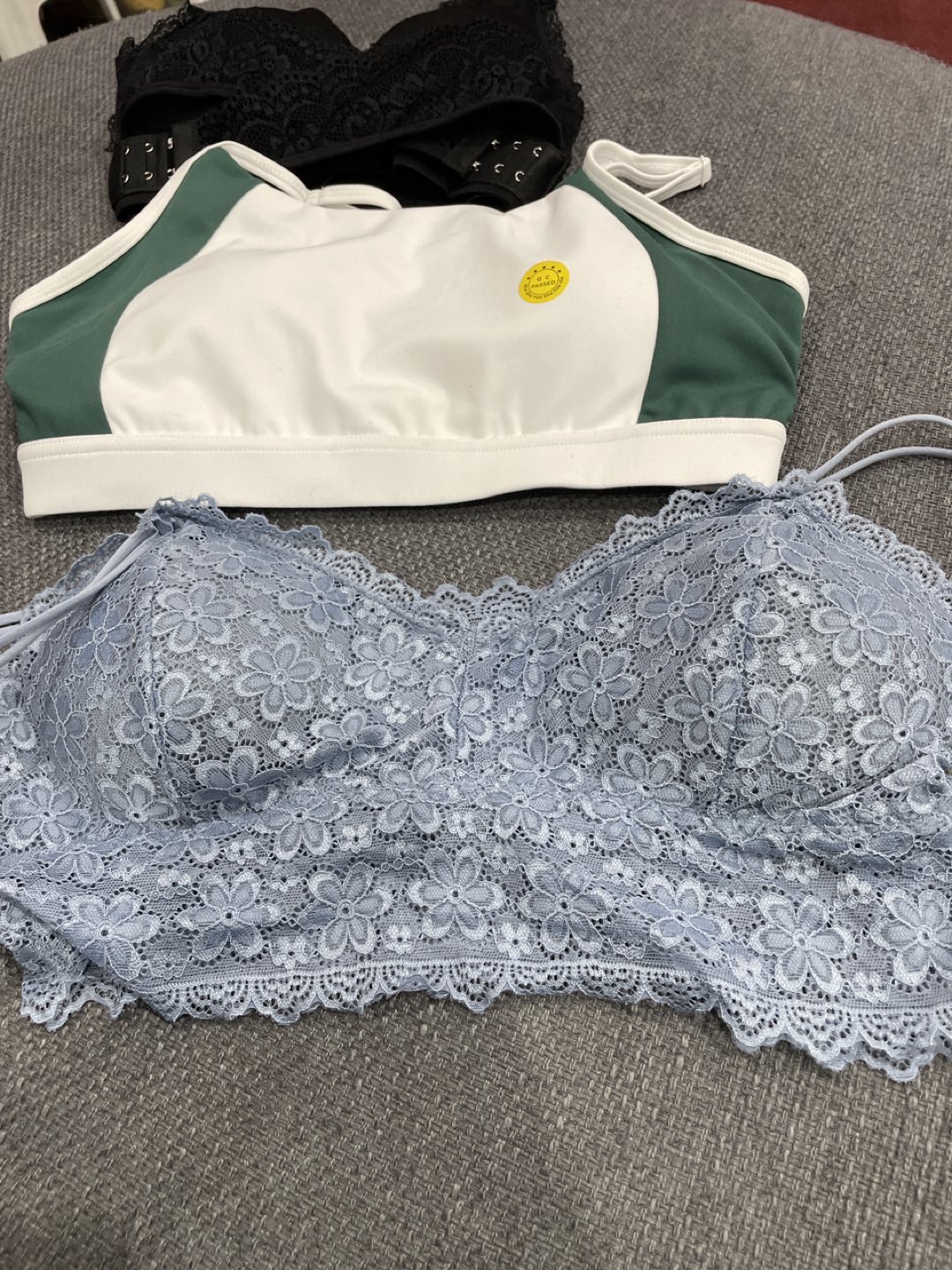 Sport bra