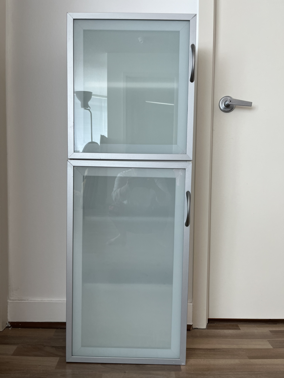 Ikea Cupboard  thumbnail