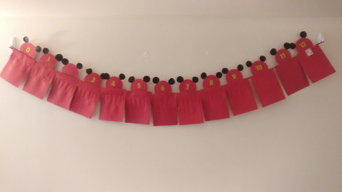 Baby birthday party supplies #freecycle - photo 3