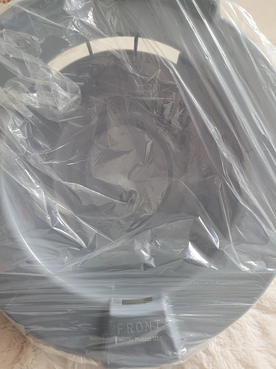 Sitz bath #freecycle