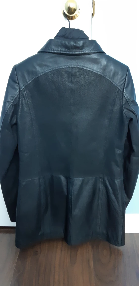 Danier Leather Jacket - photo 2