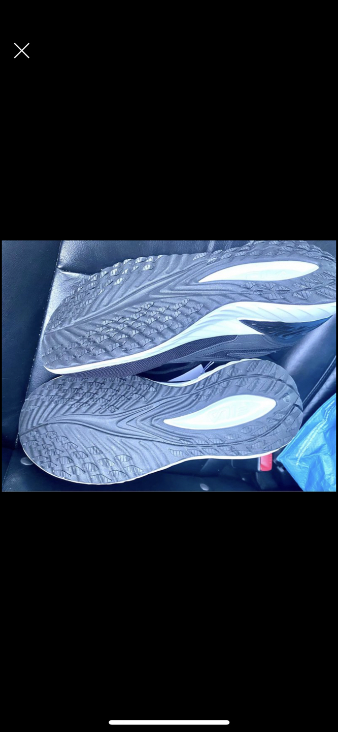 Fila mens running shoes image indicator(5)