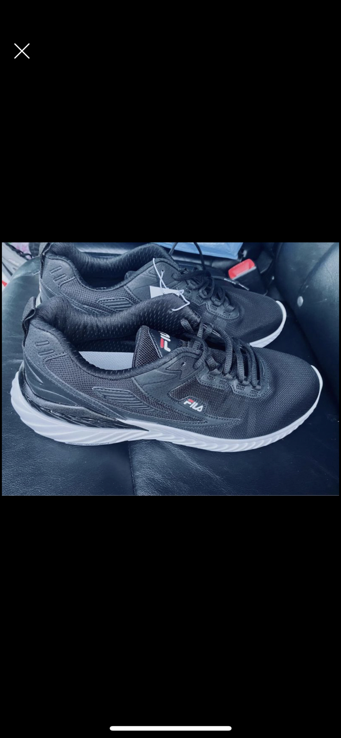 Fila mens running shoes image indicator(3)