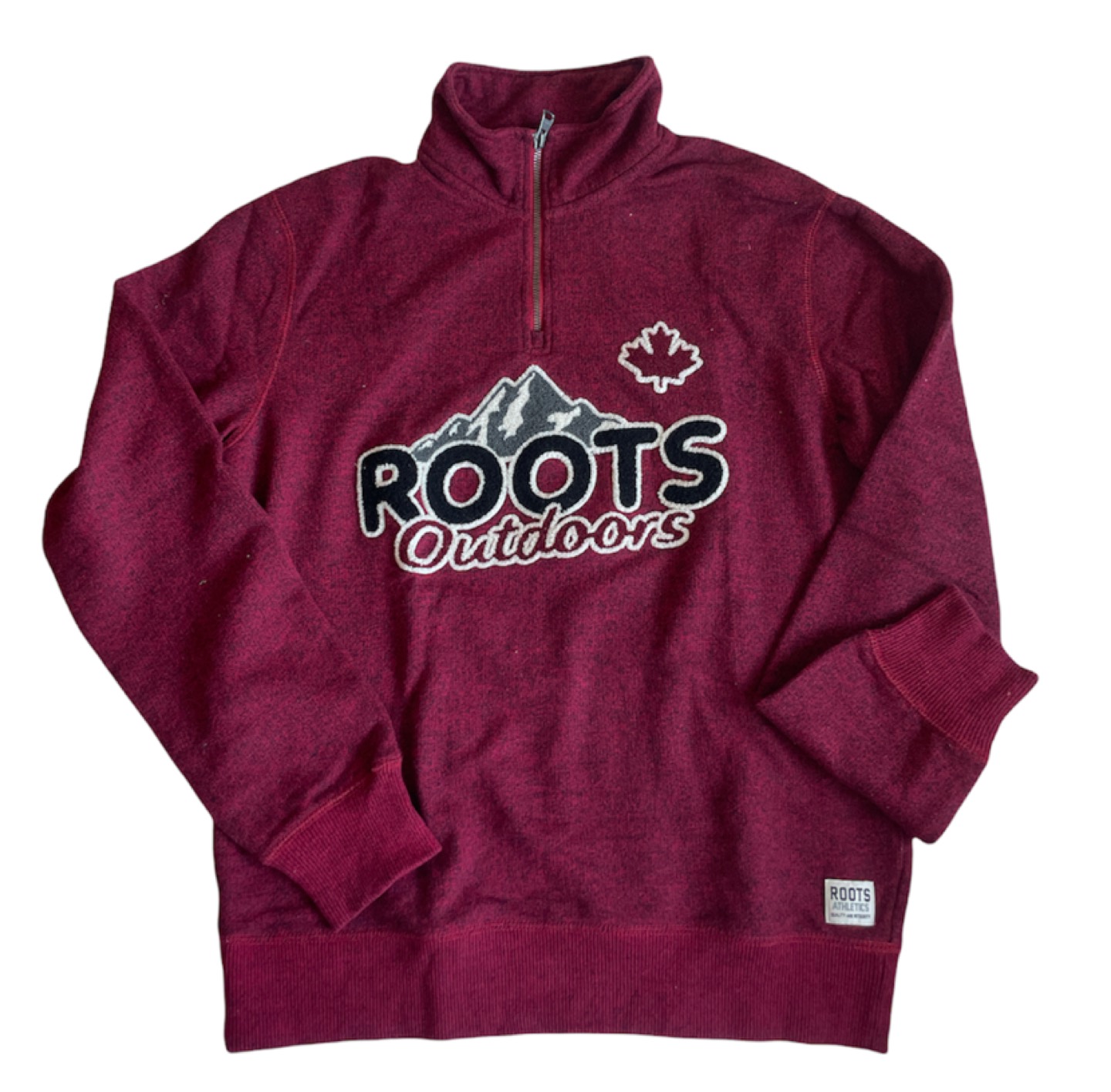 Roots Sweater thumbnail