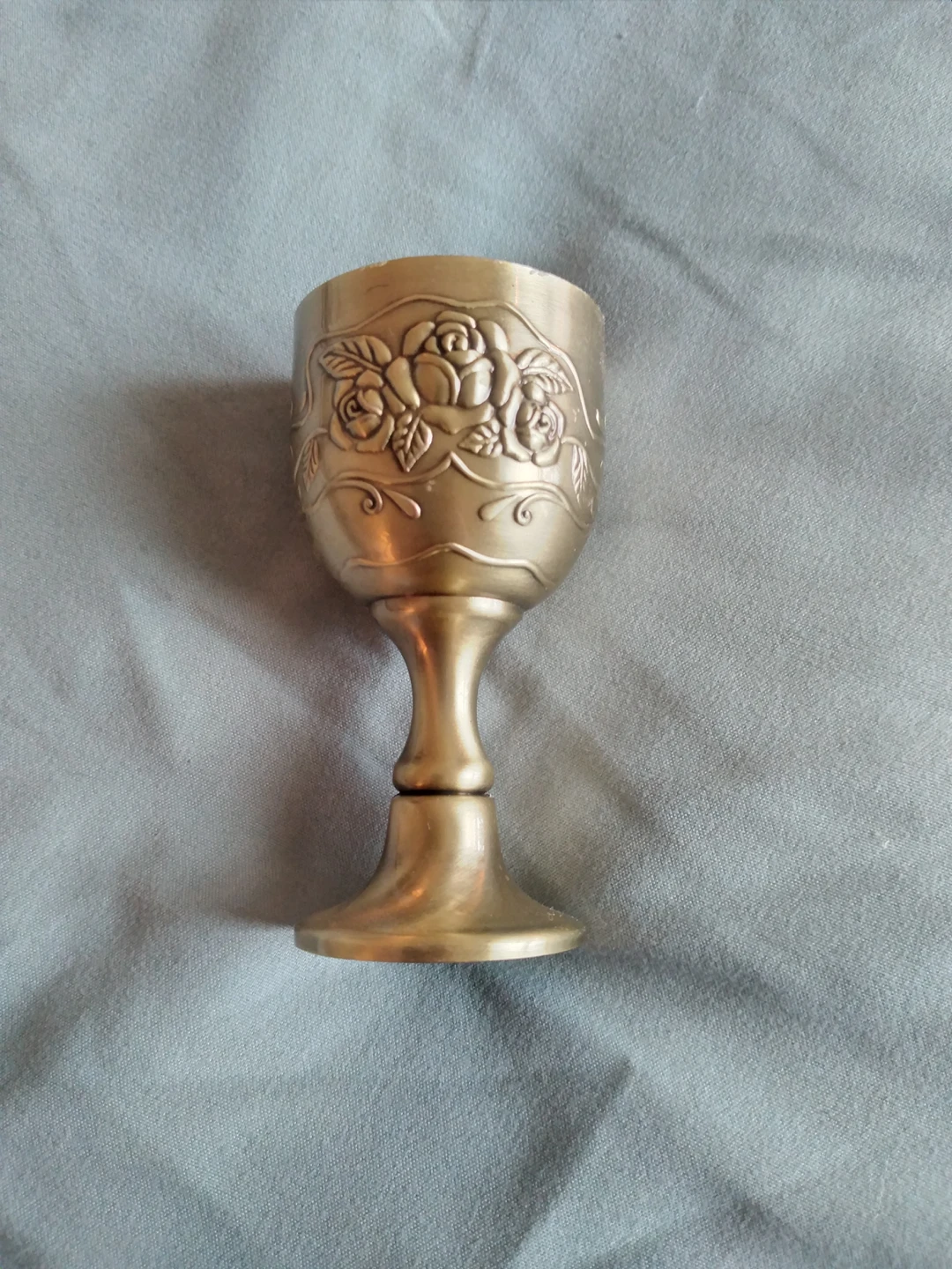 Metal Altar Cup thumbnail