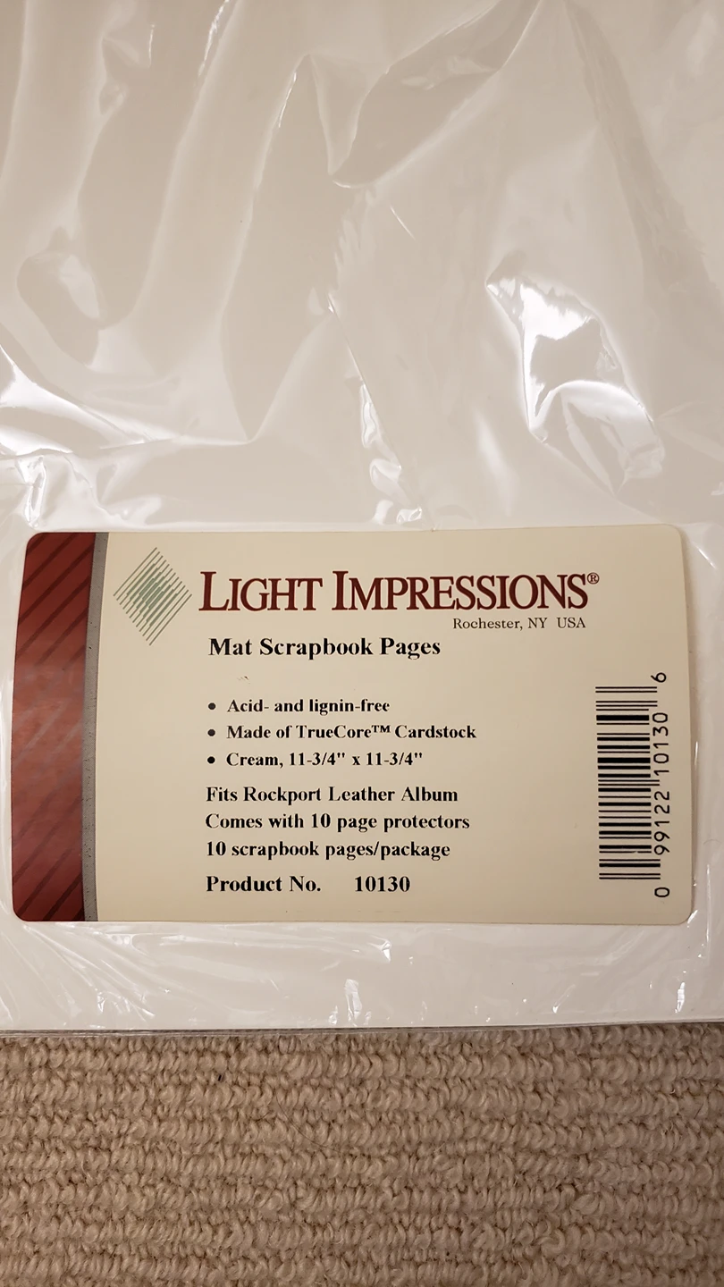 Scrapbook Kit image indicator(4)