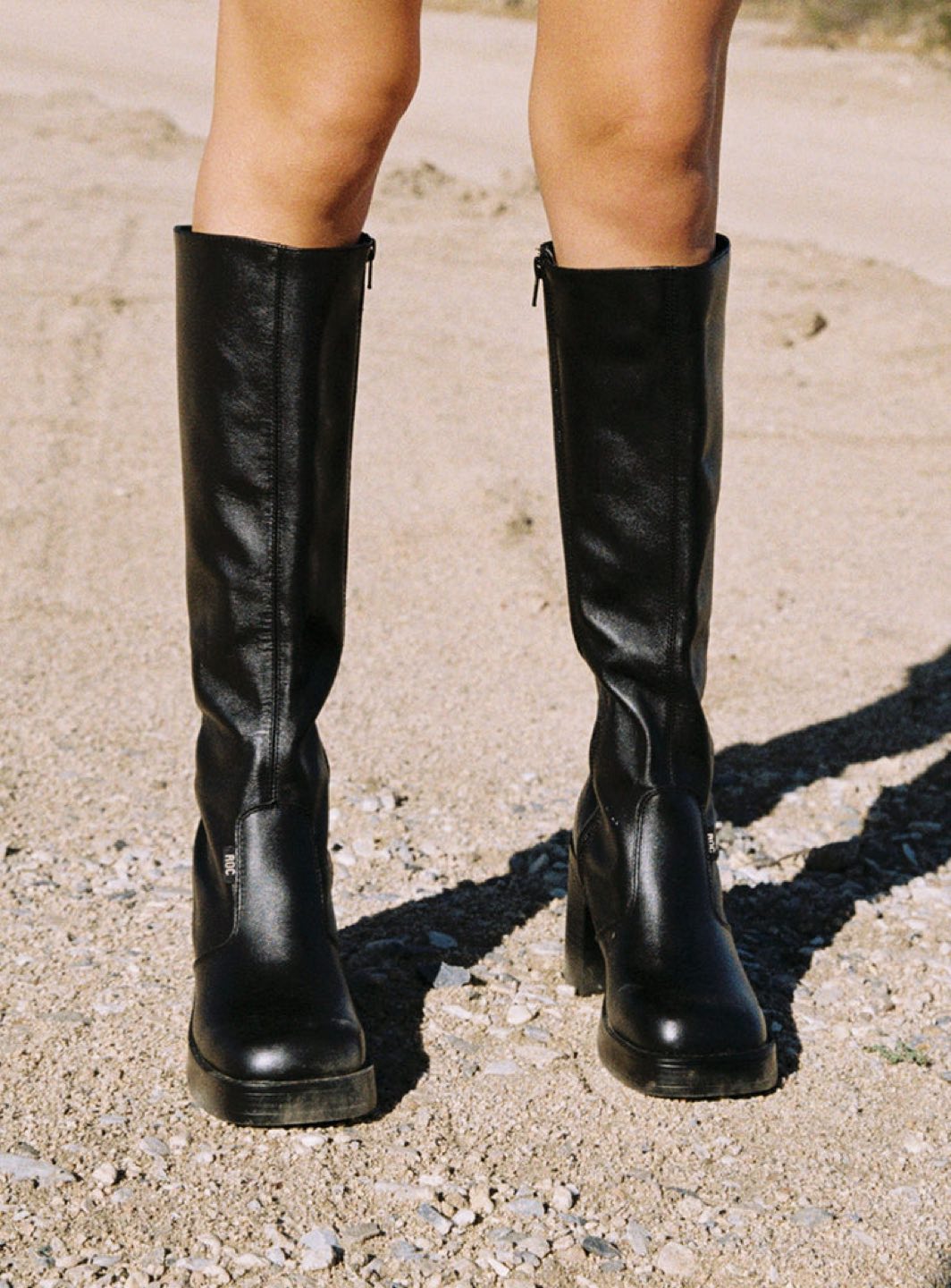 Brand New ROC Idaho Boots - photo 3
