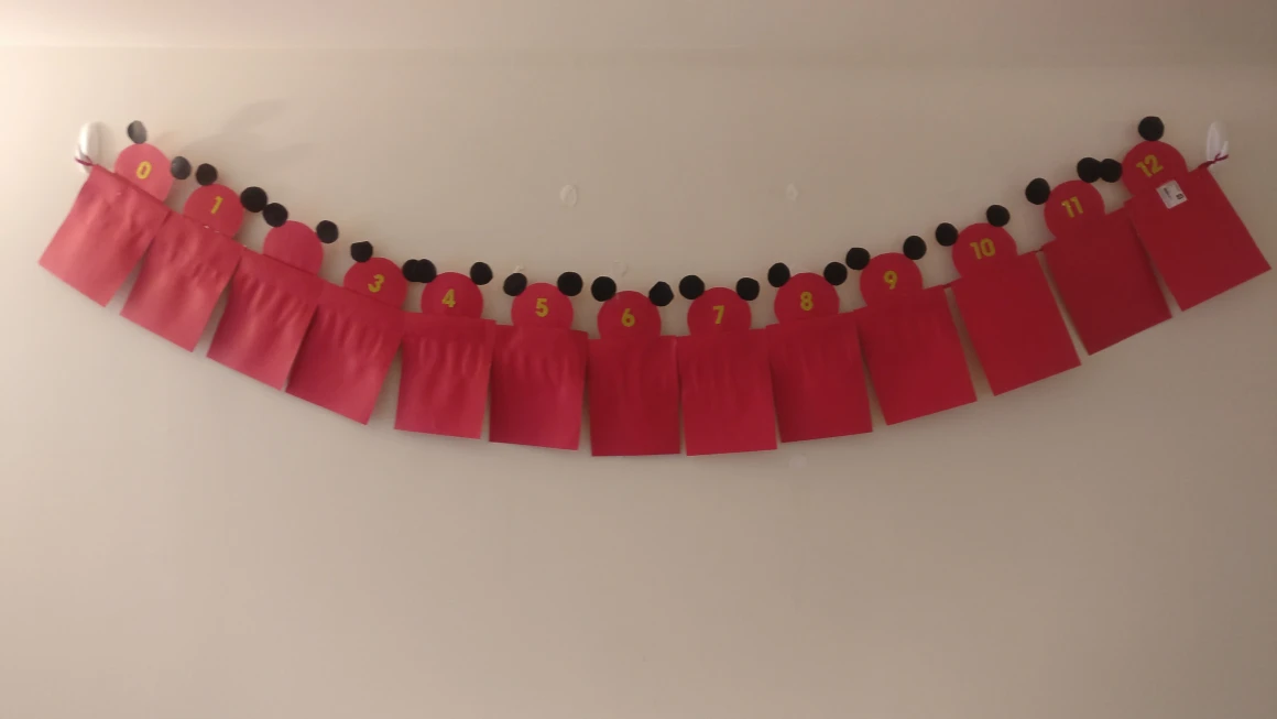 Baby birthday party supplies #freecycle - photo 2