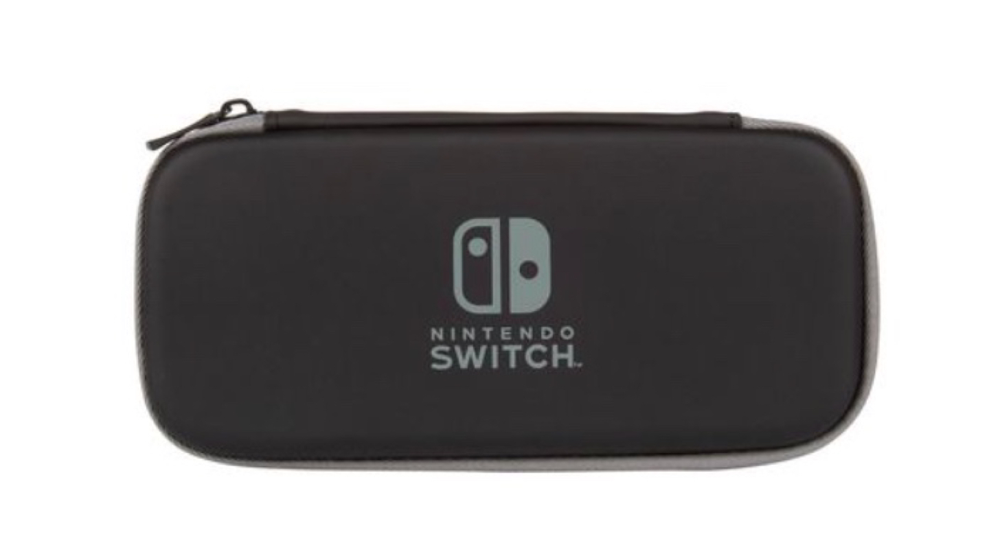 PowerA Stealth Case Kit for Nintendo Switch Lite thumbnail