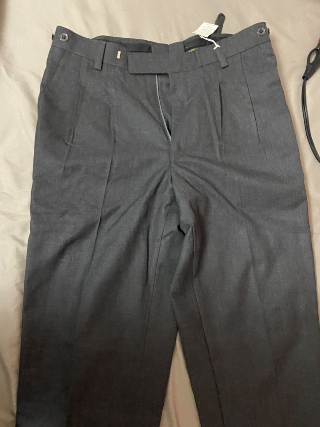 Brand new formal pant image indicator(3)