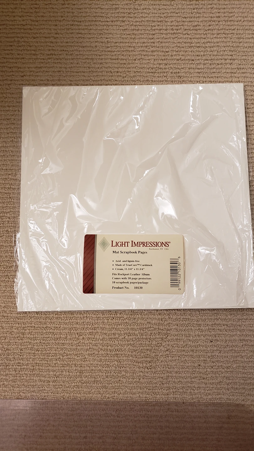 Scrapbook Kit image indicator(5)