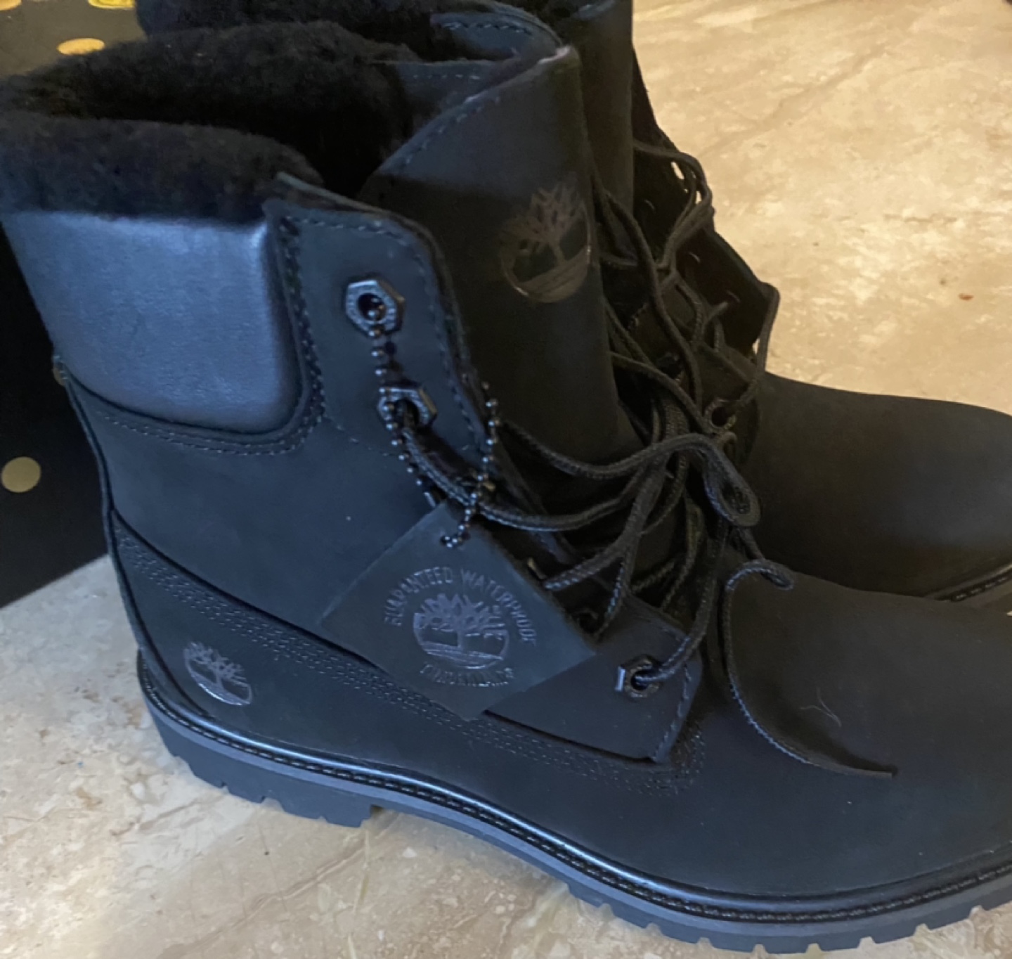 Timberland Boots - photo 2