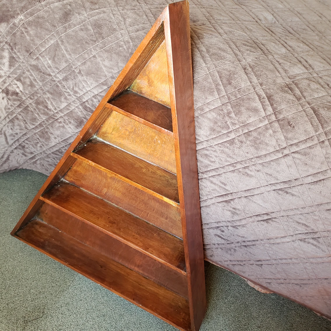 Tree Shaped Shelf thumbnail