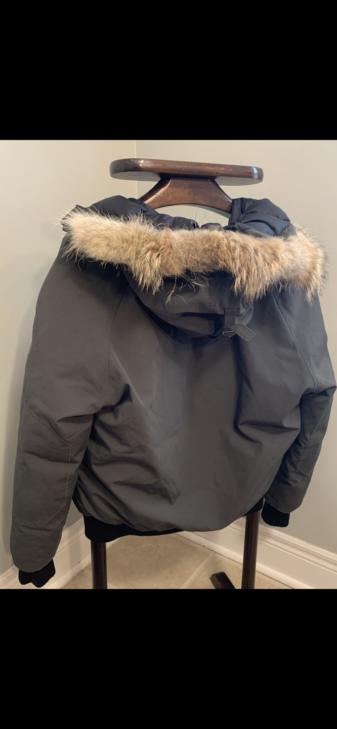 Canada Goose Jacket - photo 5